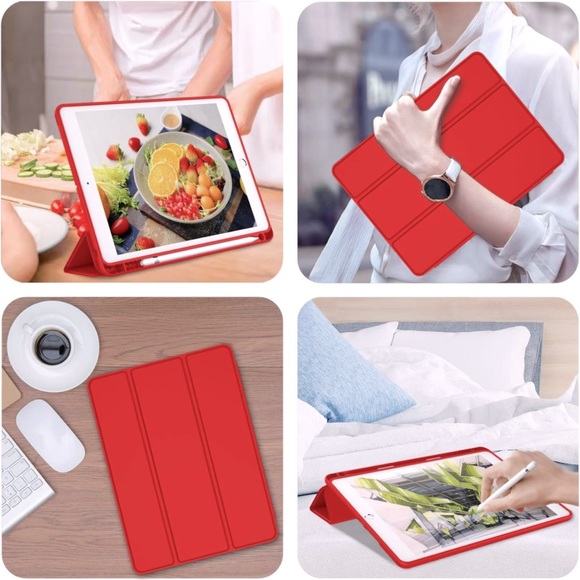 iPad 10.2” - Protective case - Picture 5 of 7